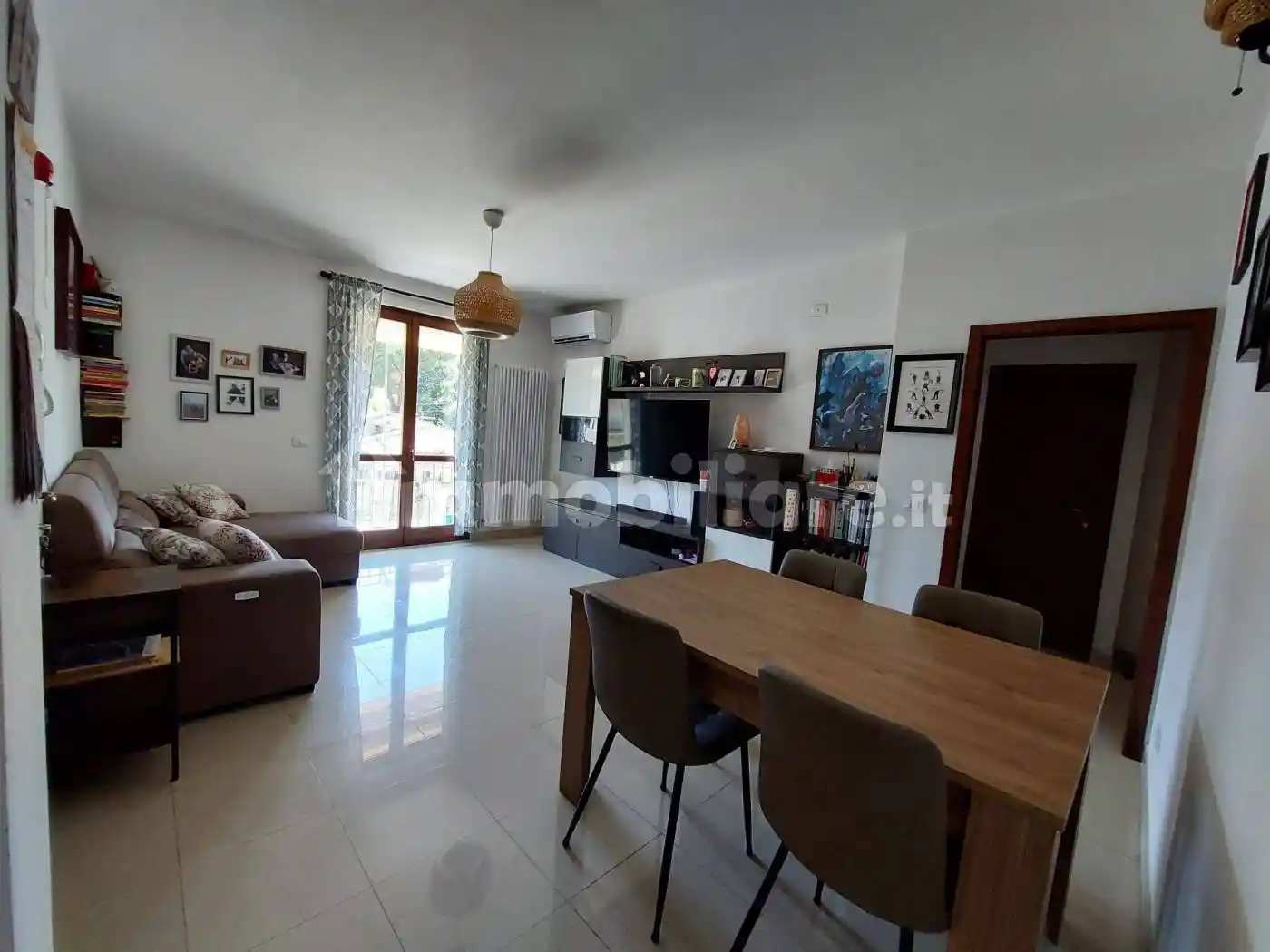 Appartamento in vendita a Monte San Savino