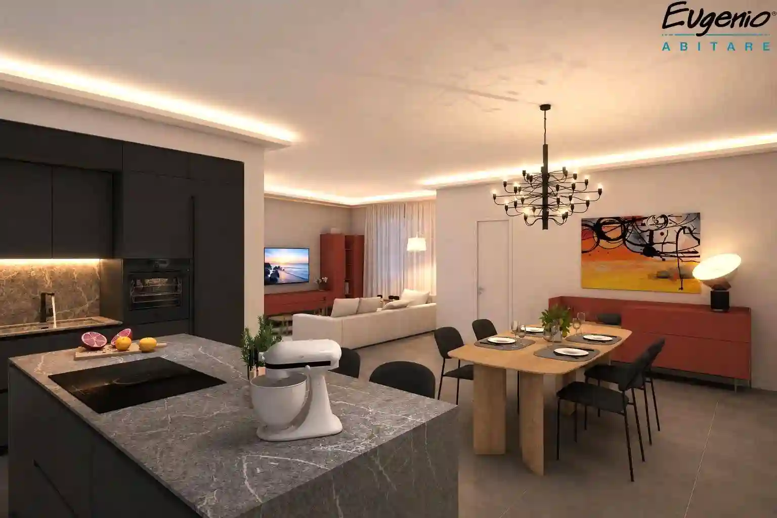Villa - foto 3