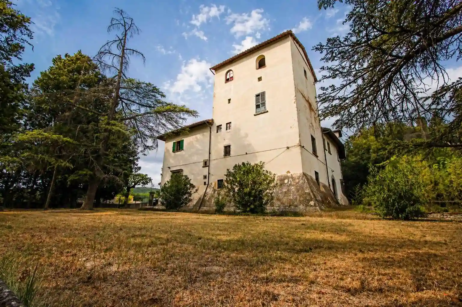 Palazzo - Edificio - foto 2