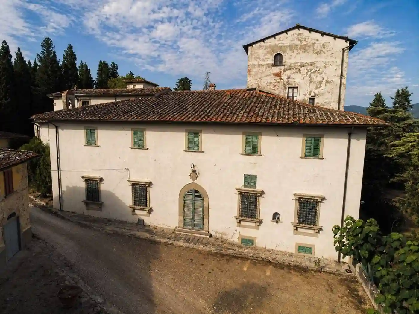 Palazzo - Edificio - foto 4