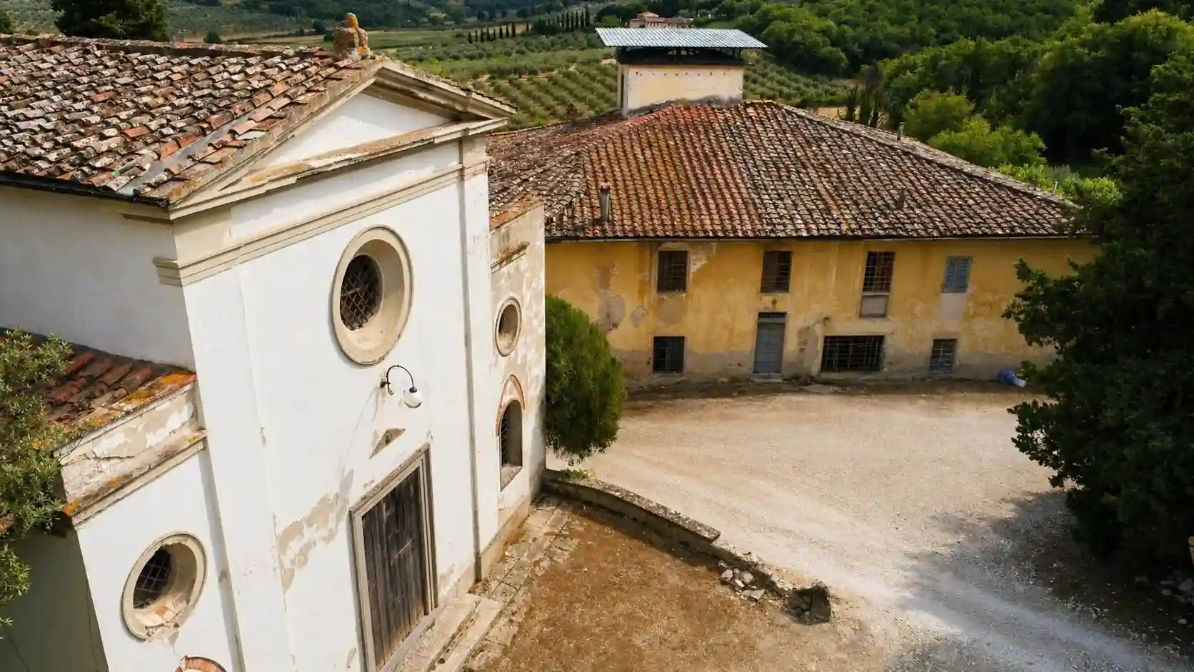 Palazzo - Edificio - foto 5