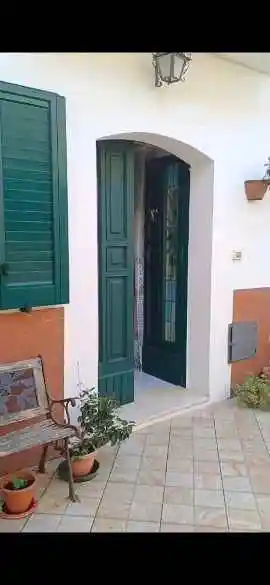 Appartamento in affitto a Sant'Agata di Puglia