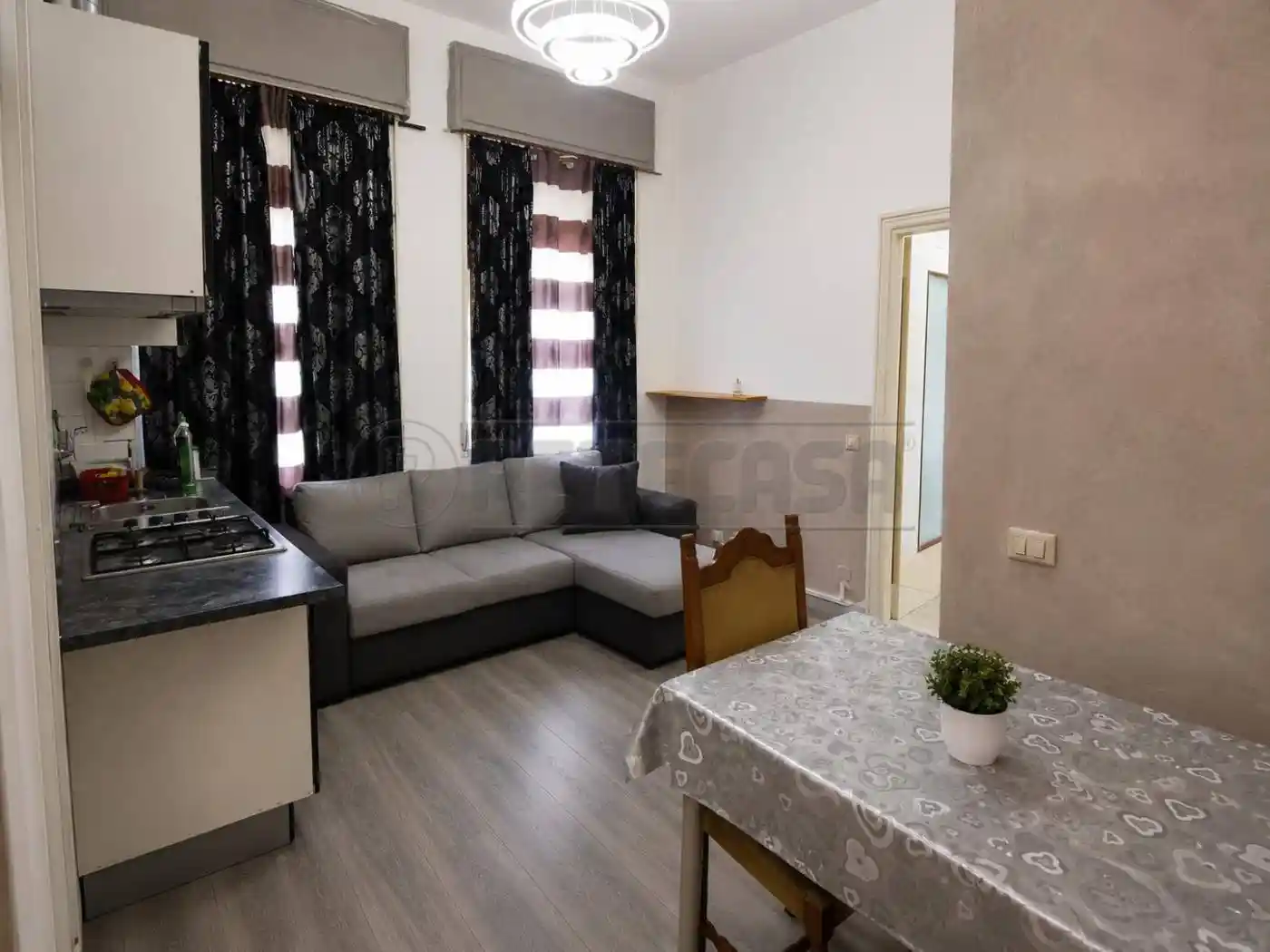 Appartamento in vendita a Cremona