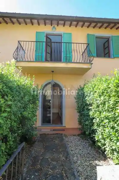 Appartamento in vendita a San Casciano in Val di Pesa