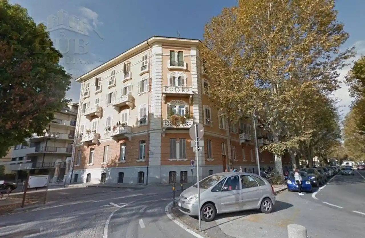 Appartamento in affitto a Cuneo