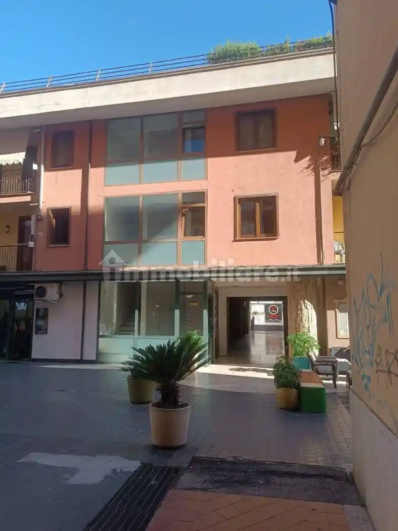 Appartamento in vendita a Avellino