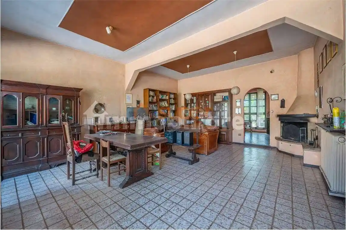 Casa indipendente in vendita a Castiglione del Lago