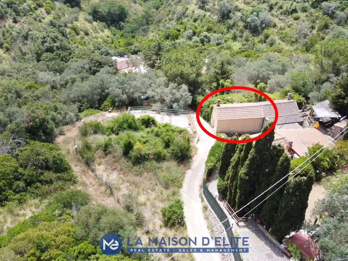 Loft in vendita a Monte Argentario