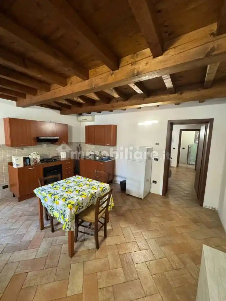 Appartamento in affitto a Borgo Mantovano