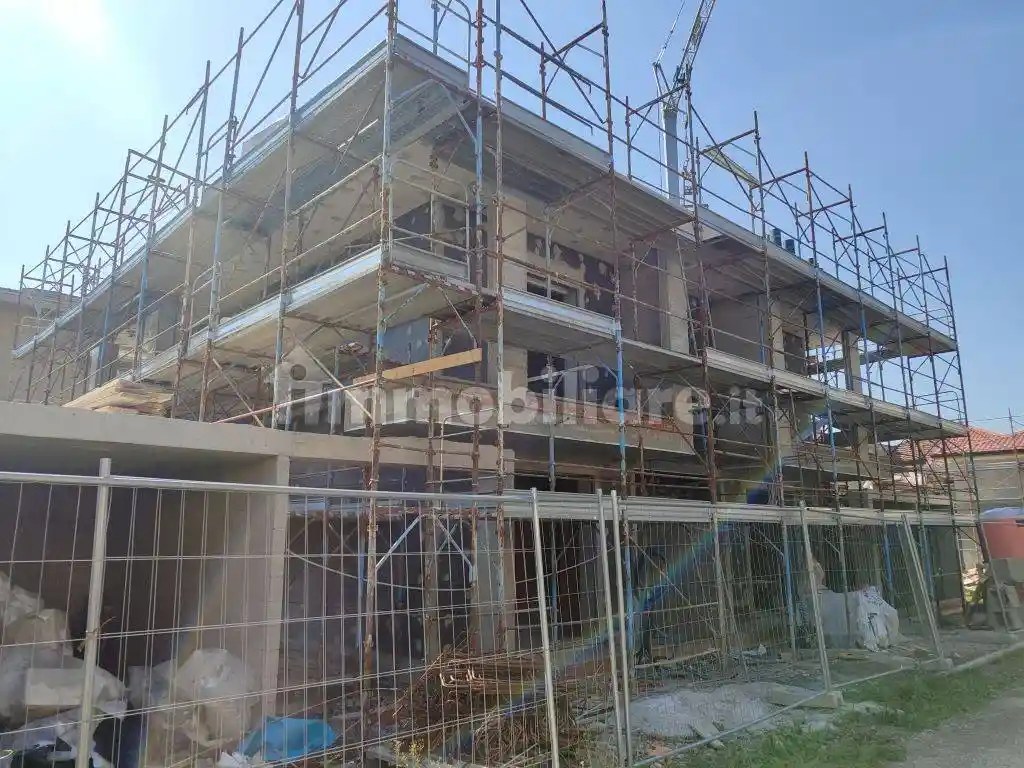 Villa in vendita a Seveso