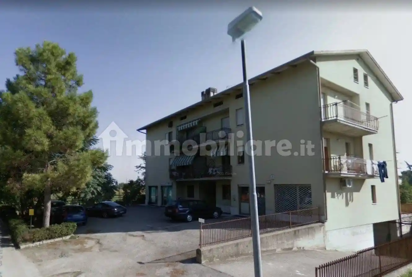 Attico - Mansarda in affitto a Perugia
