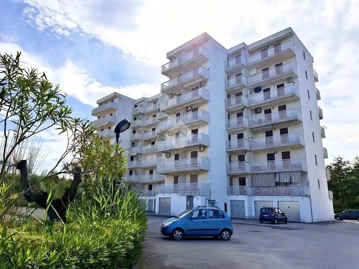 Appartamento in vendita a San Salvo