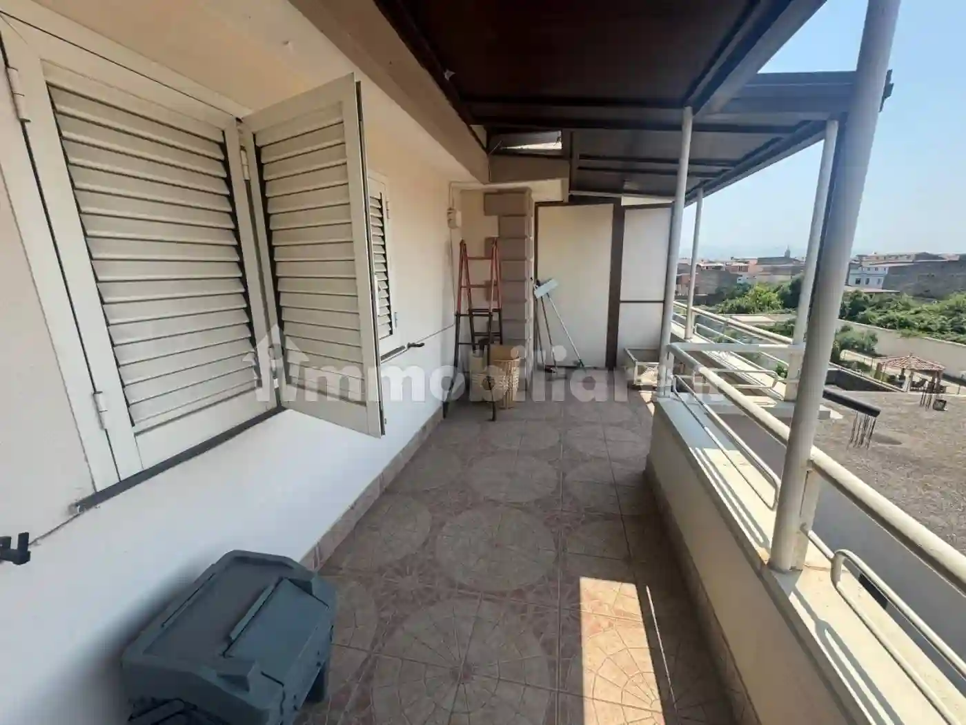 Attico - Mansarda - foto 2