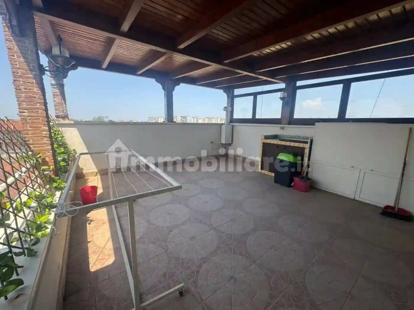 Attico - Mansarda - foto 3