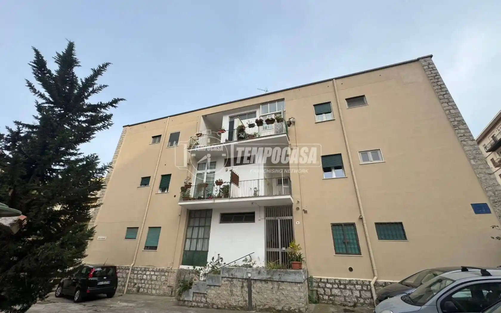 Appartamento in vendita a Palermo