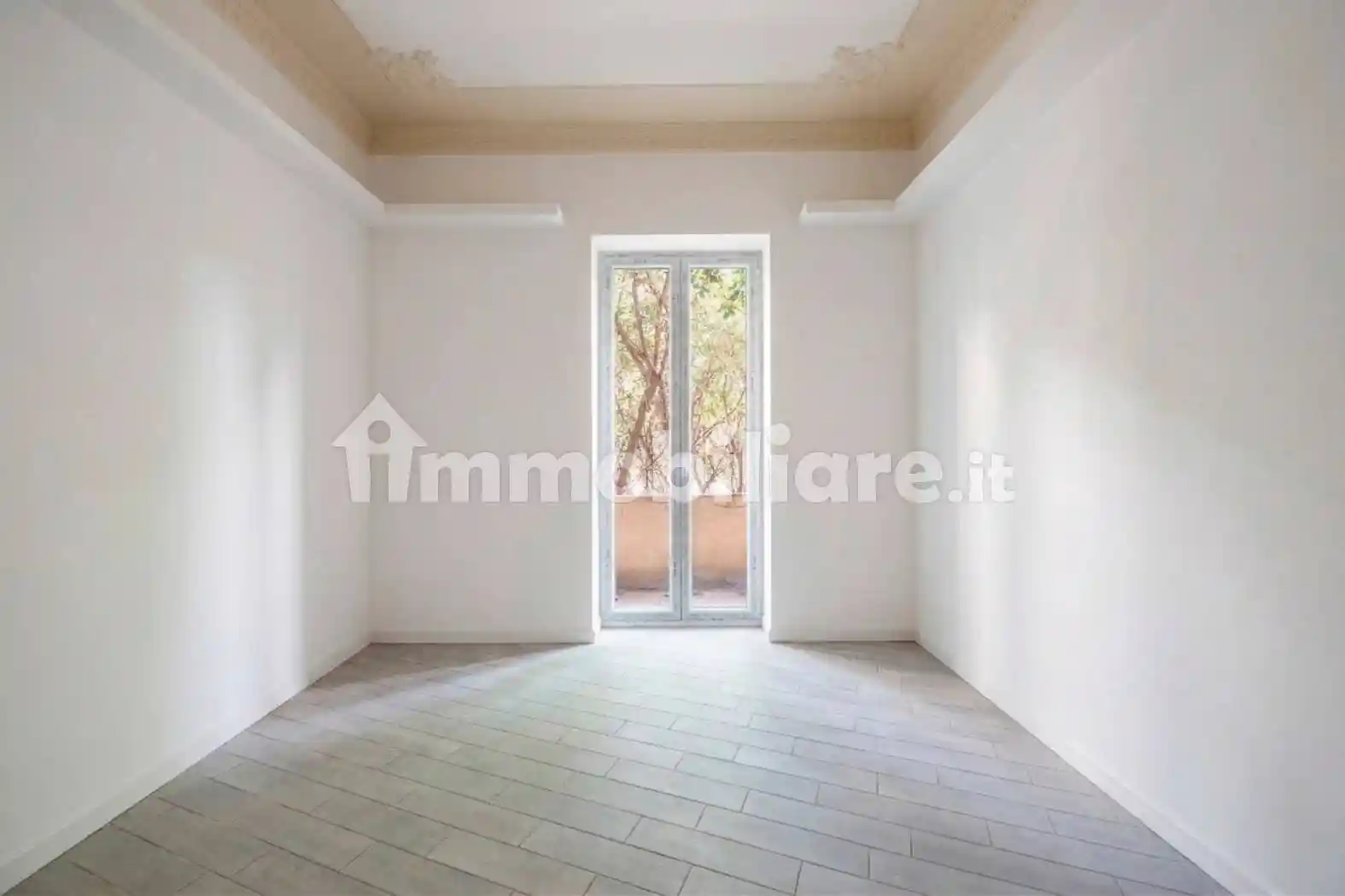 Appartamento in vendita a Palermo