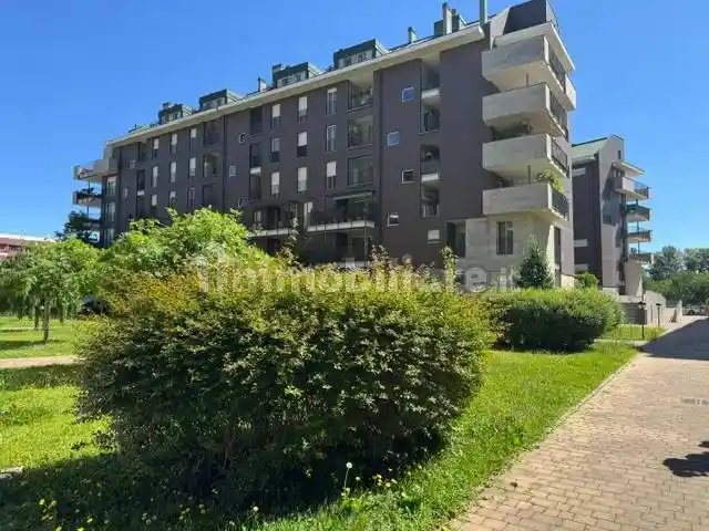 Appartamento in vendita a Peschiera Borromeo