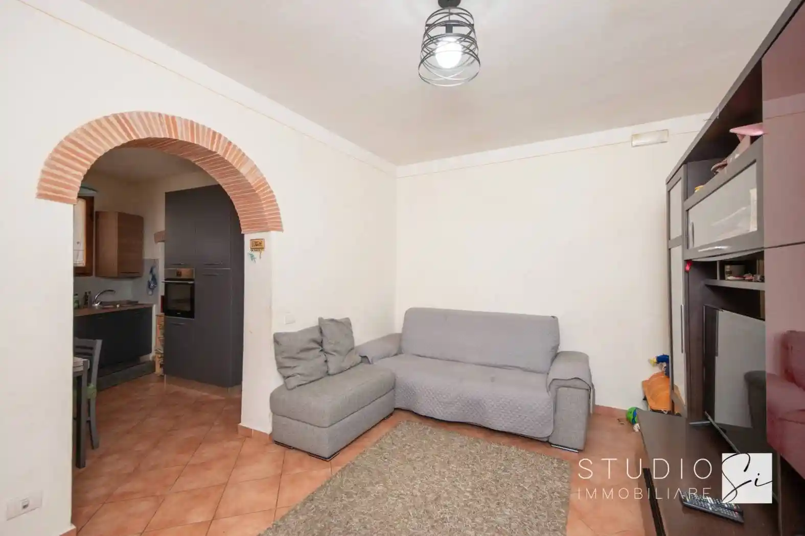 Casa indipendente in vendita a Pistoia