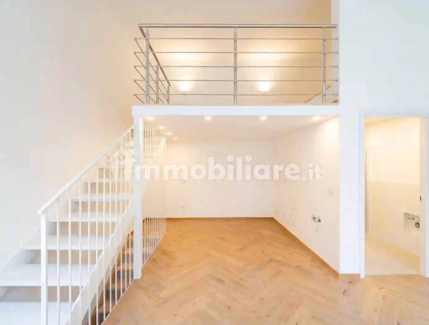 Loft - foto 5