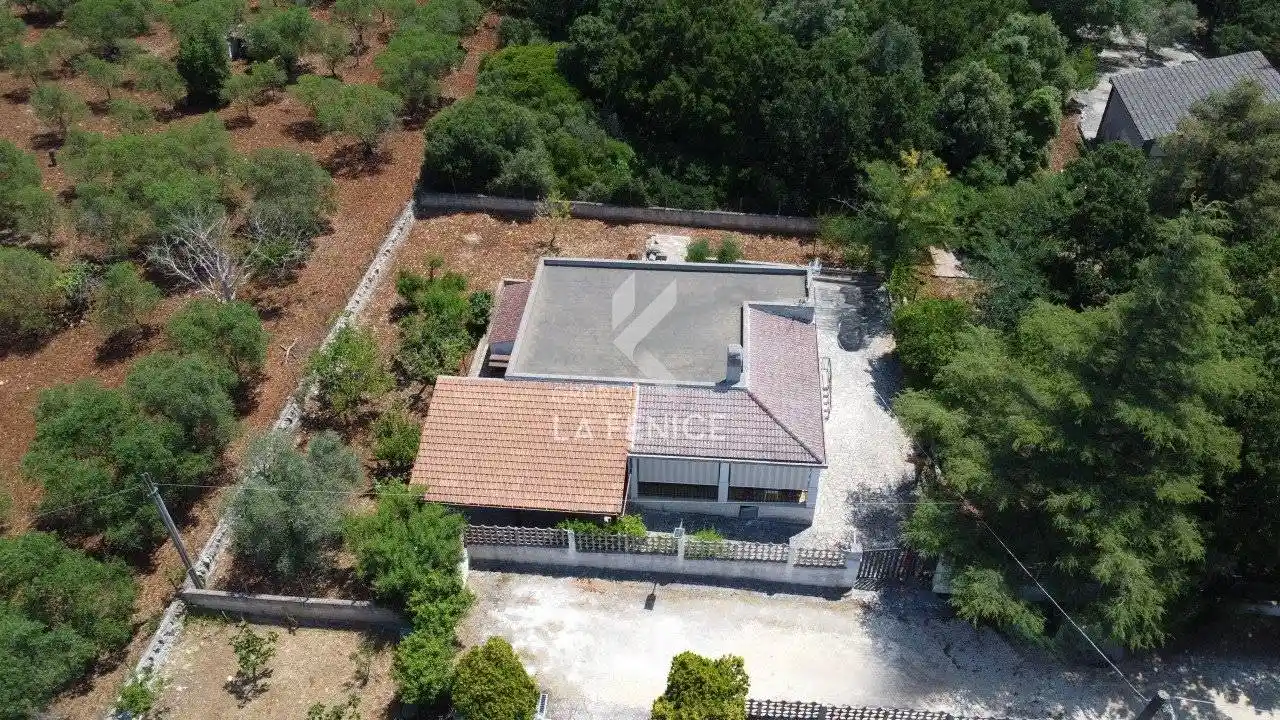 Villa in vendita a Martina Franca