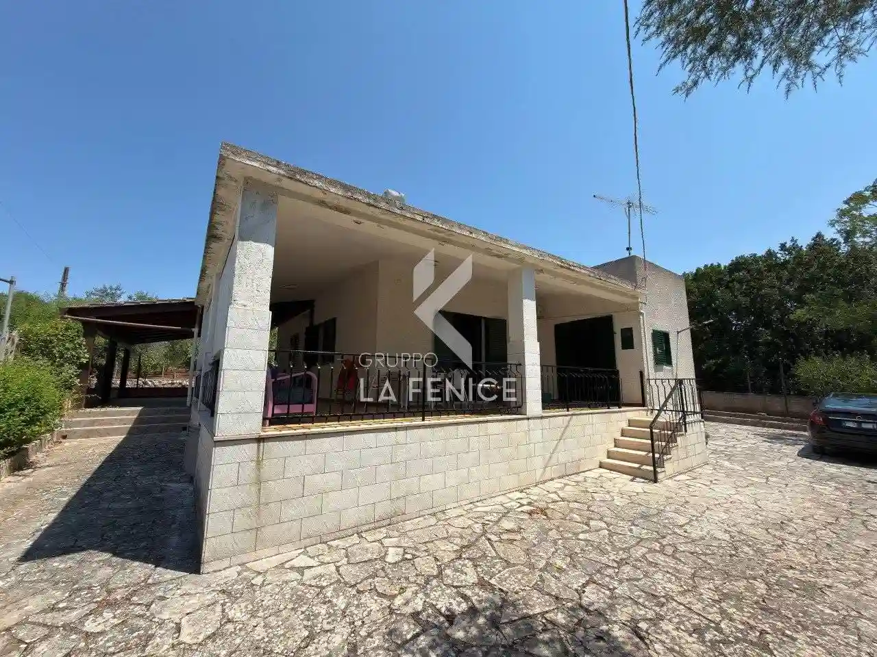 Villa - foto 4