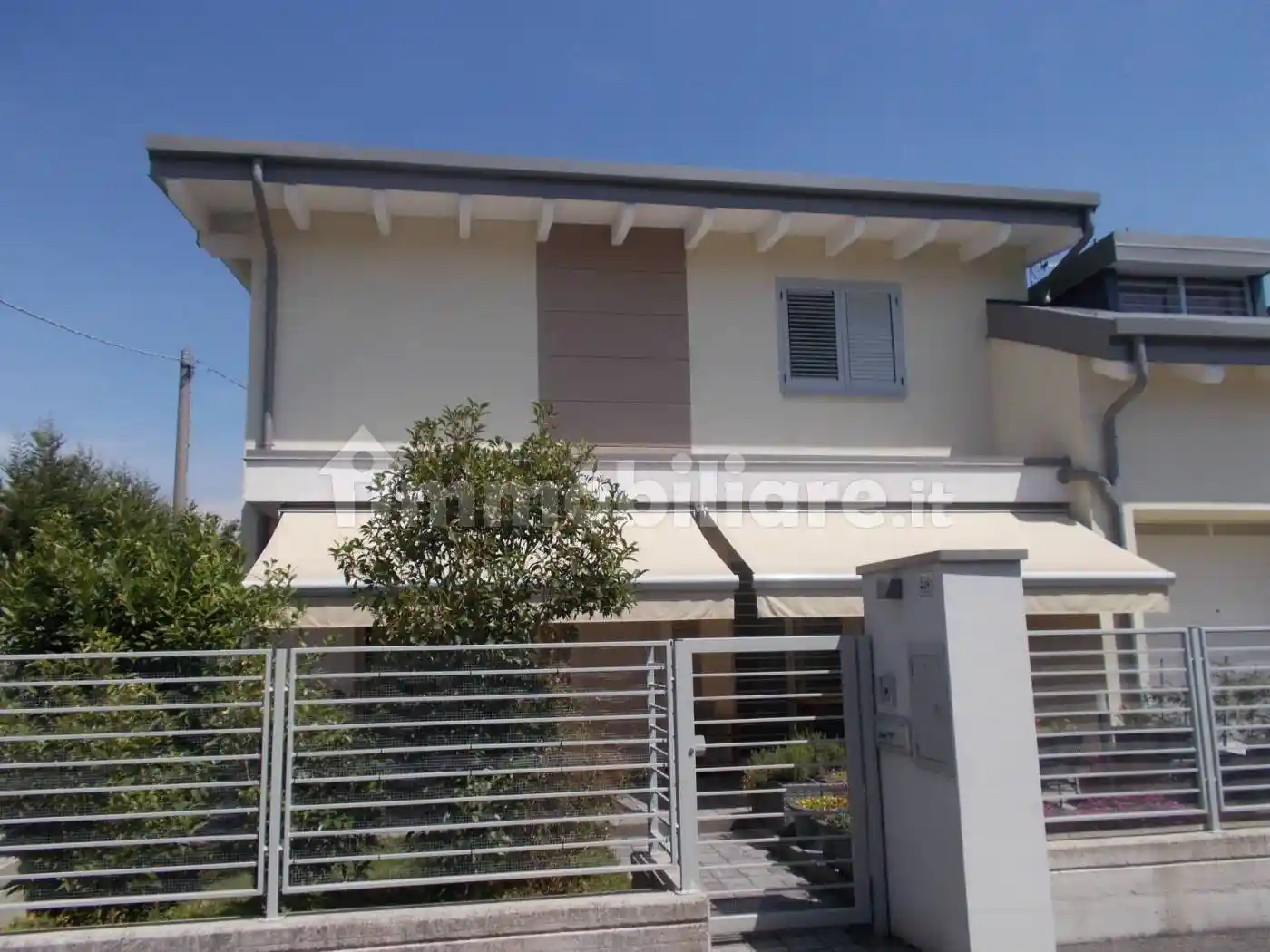 Villa in vendita a Fara Gera d'Adda