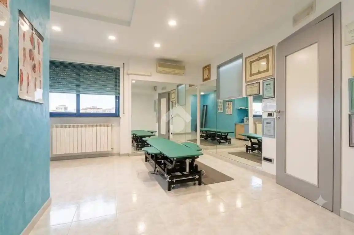Appartamento in vendita a Termoli