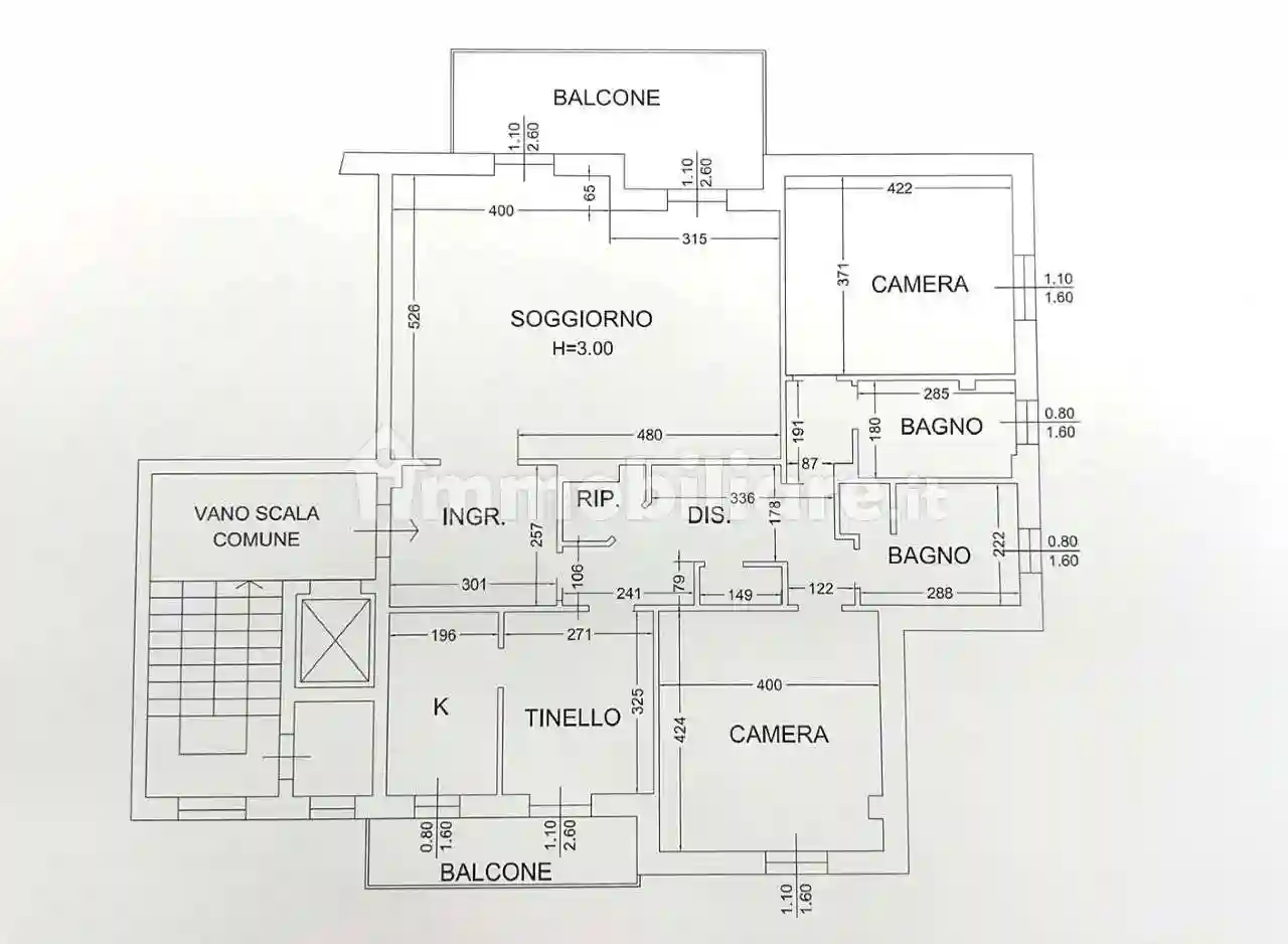 Appartamento - foto 2