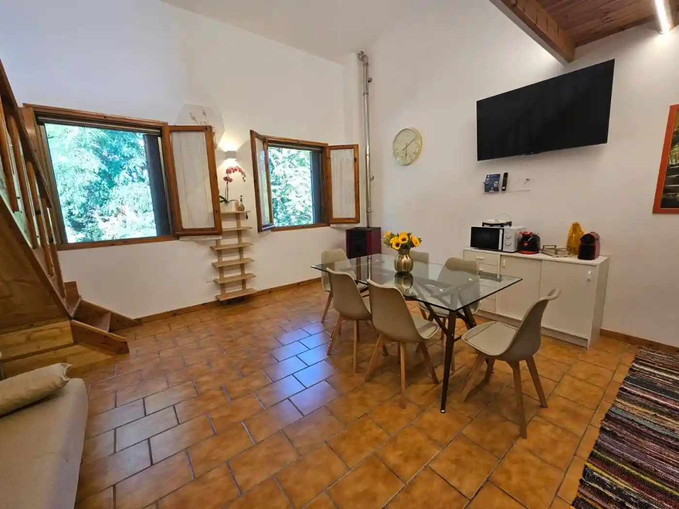 Appartamento in vendita a Gabicce Mare