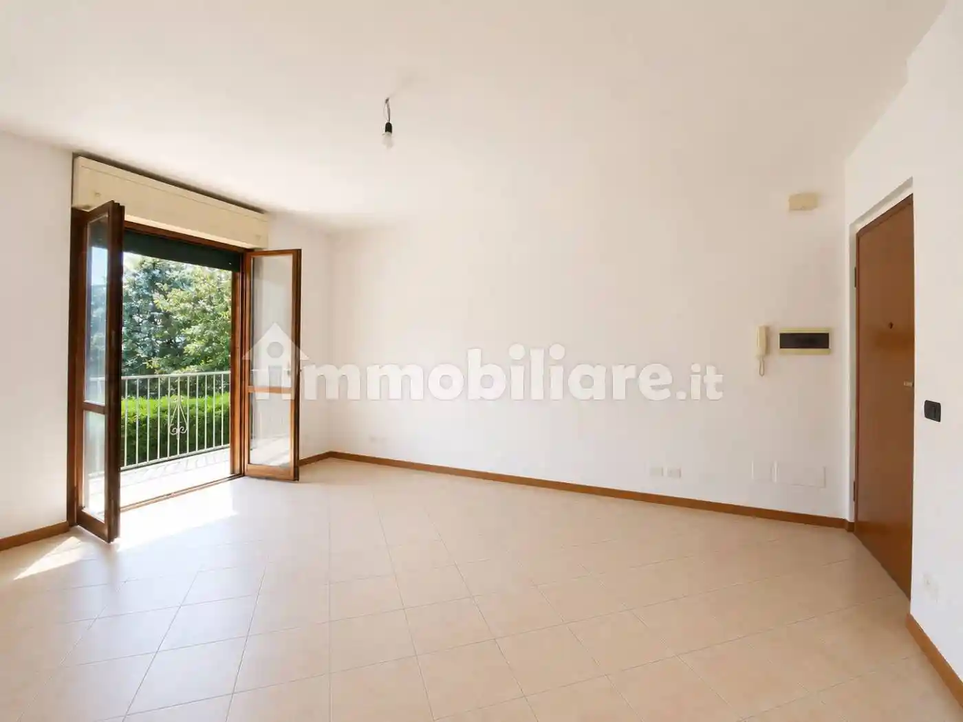 Appartamento in affitto a Asti