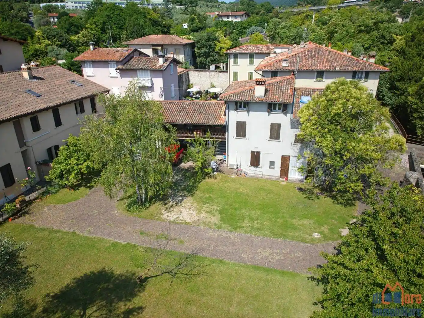 Villa in vendita a Salò