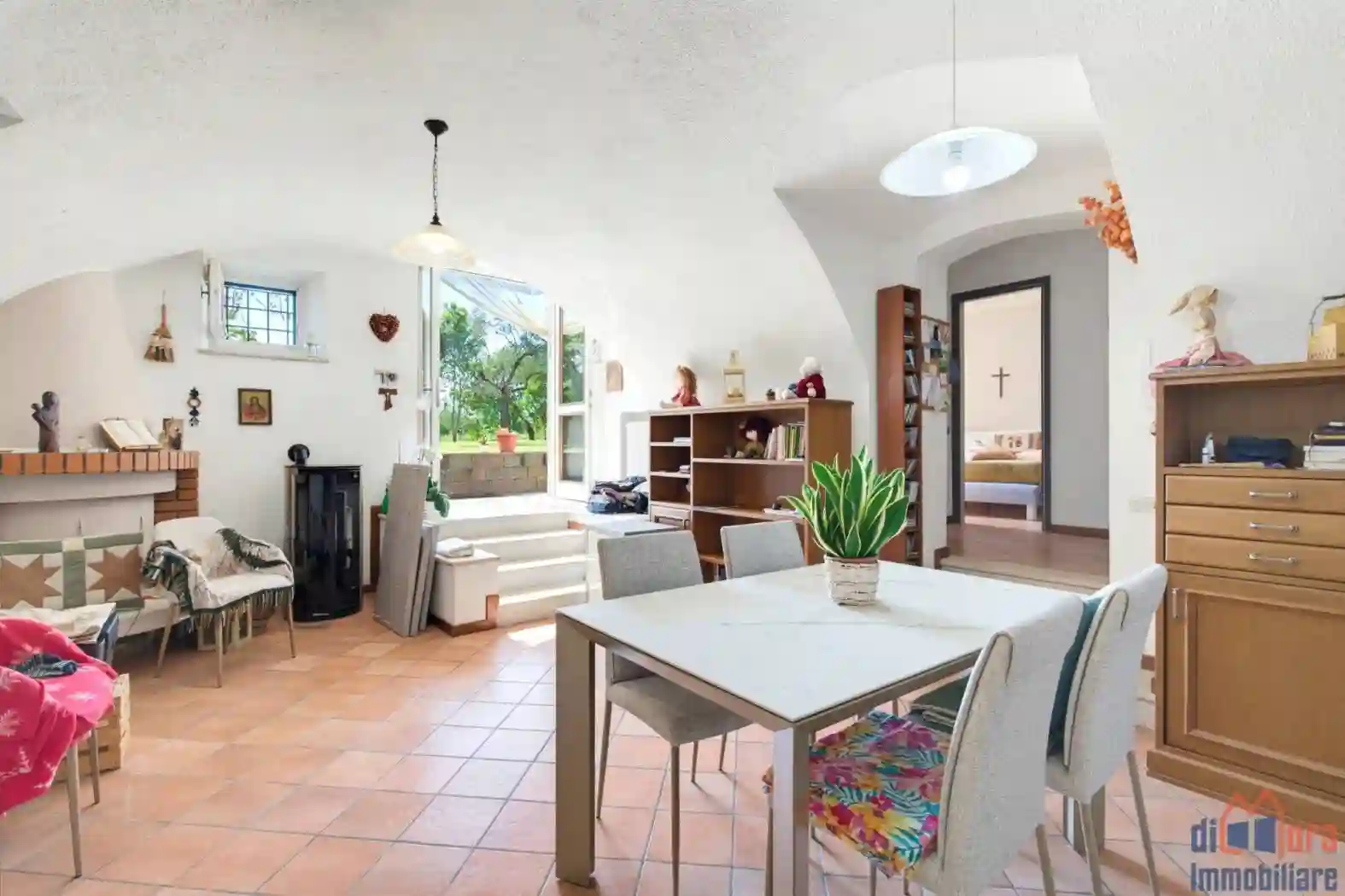 Villa - foto 4