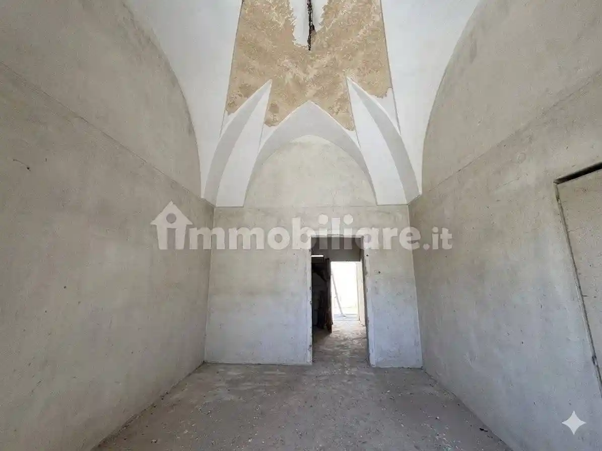 Casa indipendente in vendita a Tricase