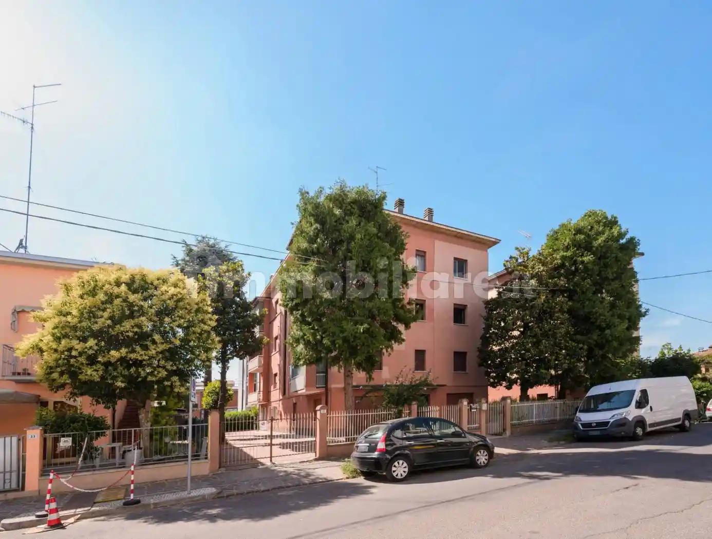 Appartamento in vendita a Carpi