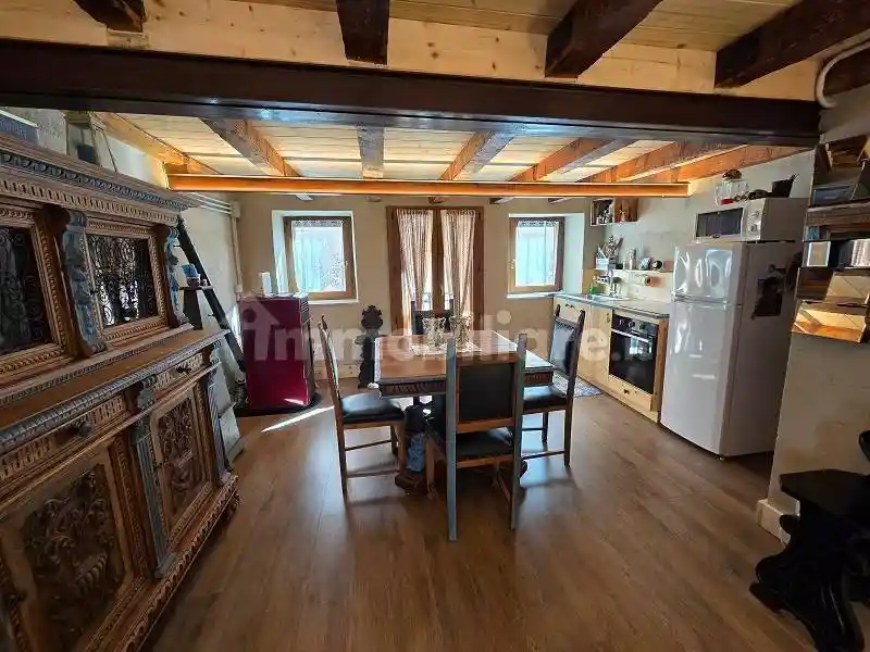 Casa indipendente in vendita a Bosco Chiesanuova