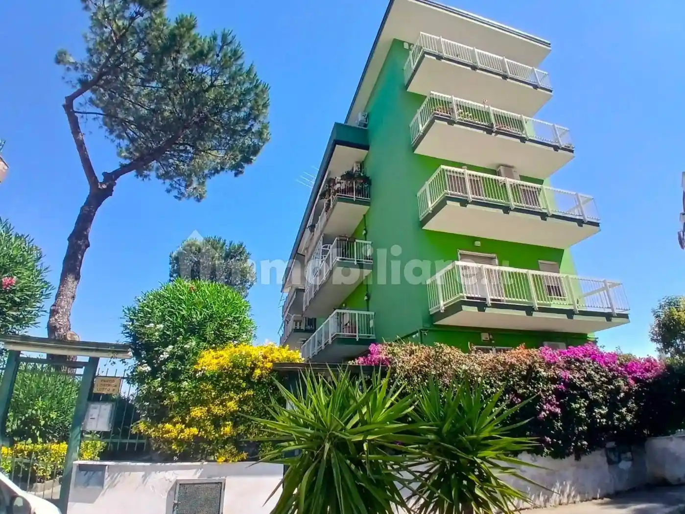 Appartamento in vendita a Casalnuovo di Napoli