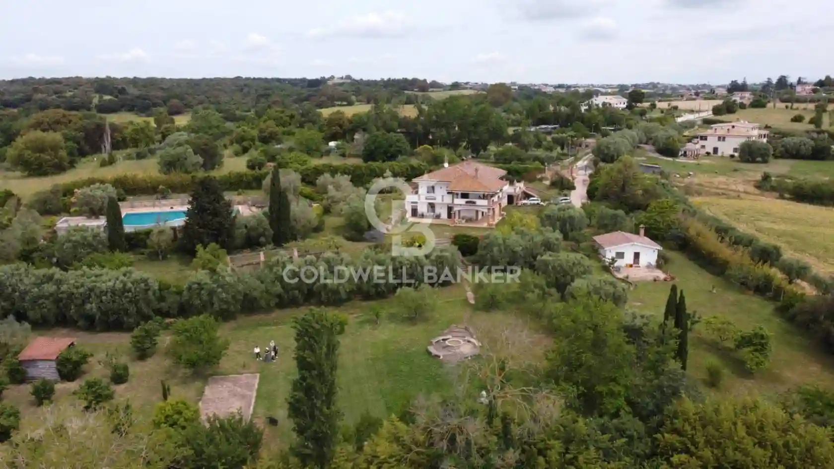 Villa - foto 3