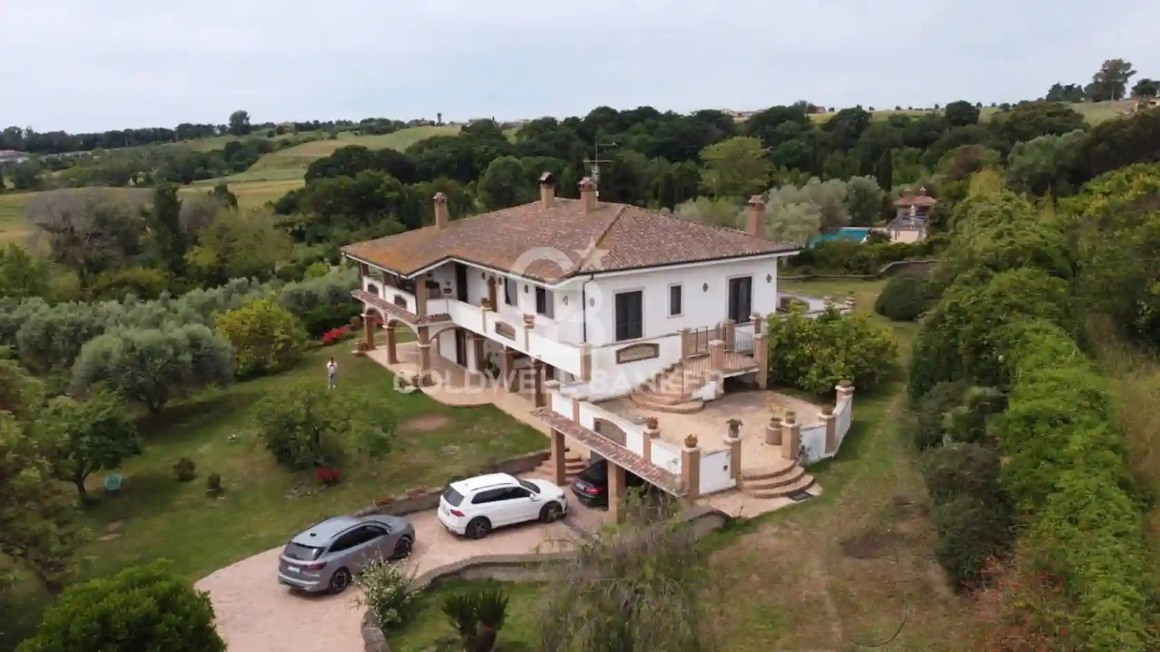 Villa - foto 4