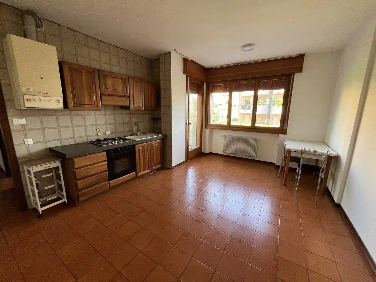 Appartamento in affitto a Vicenza