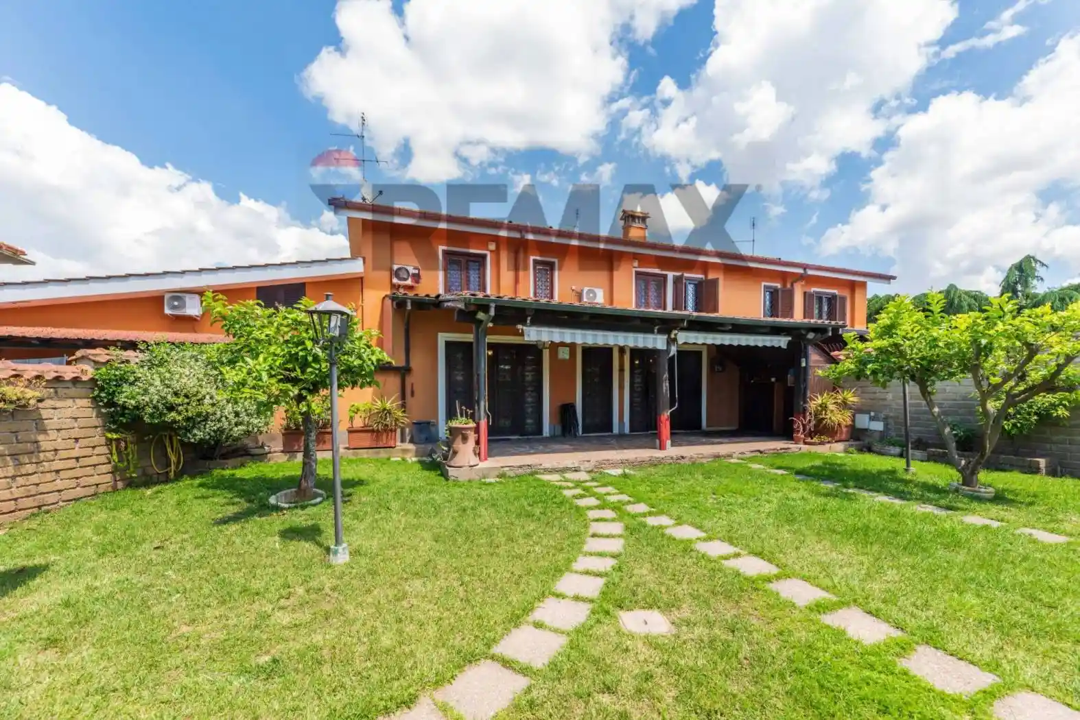 Villa in vendita a Roma