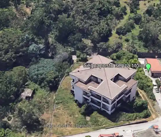 Villa in vendita a Somma Vesuviana