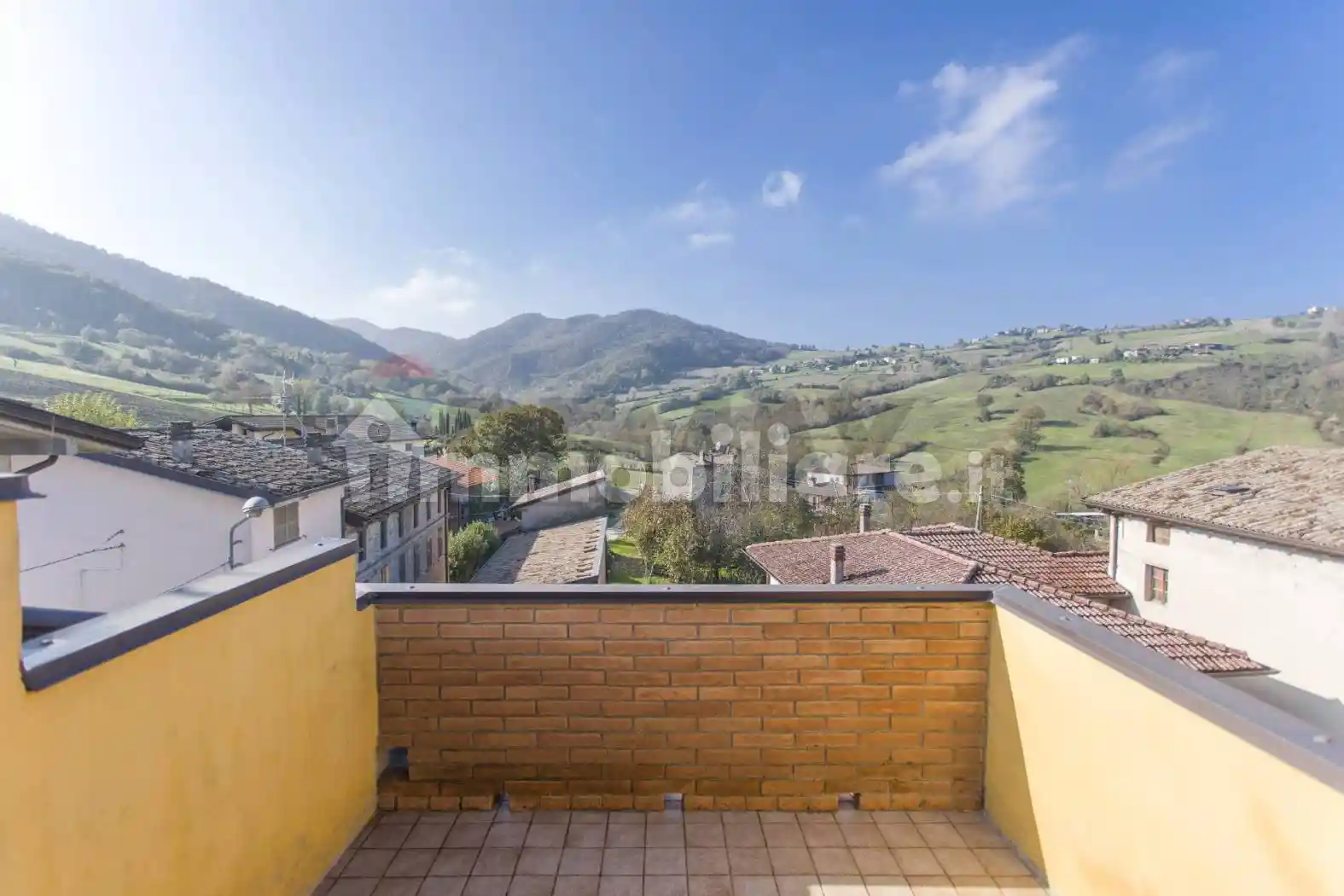 Casa indipendente in vendita a Vernasca