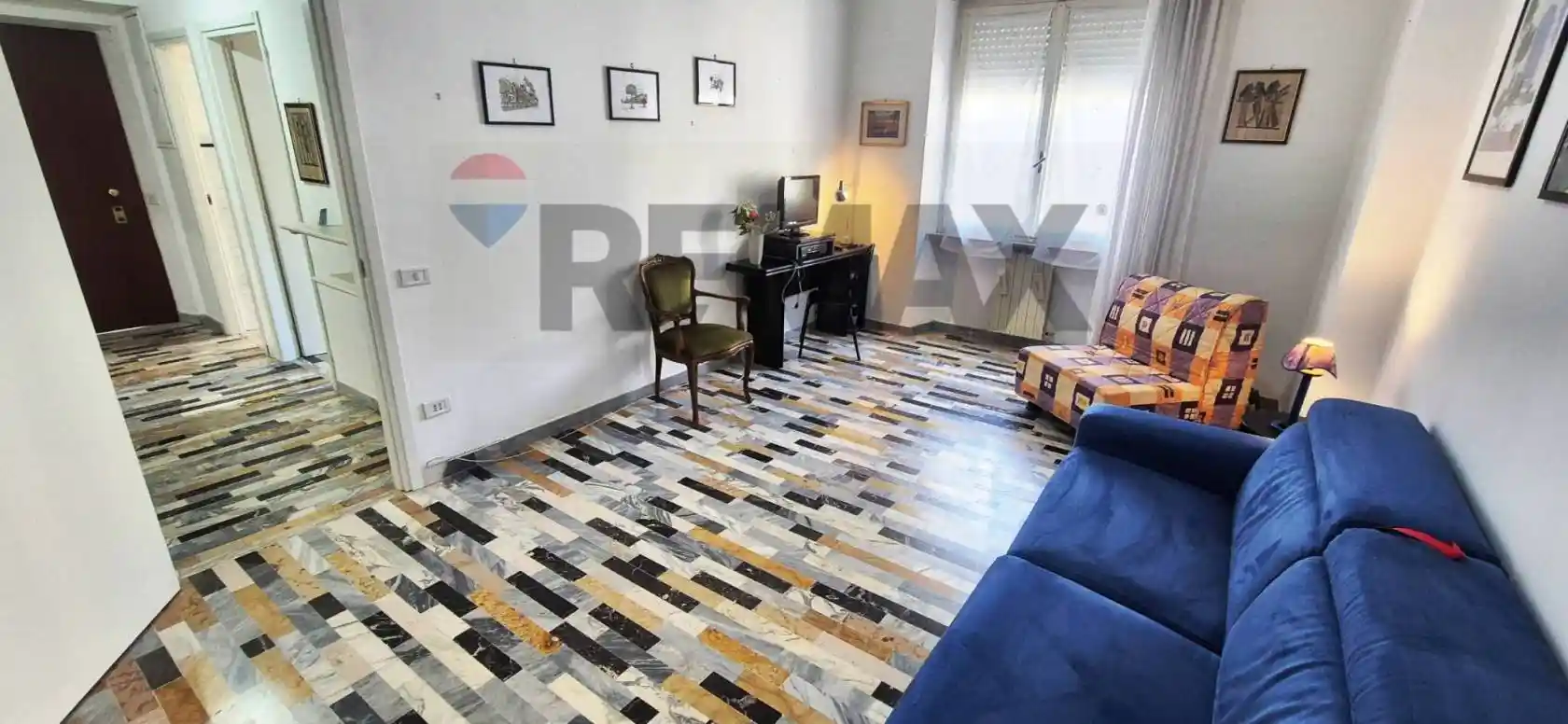 Appartamento in vendita a Cagliari