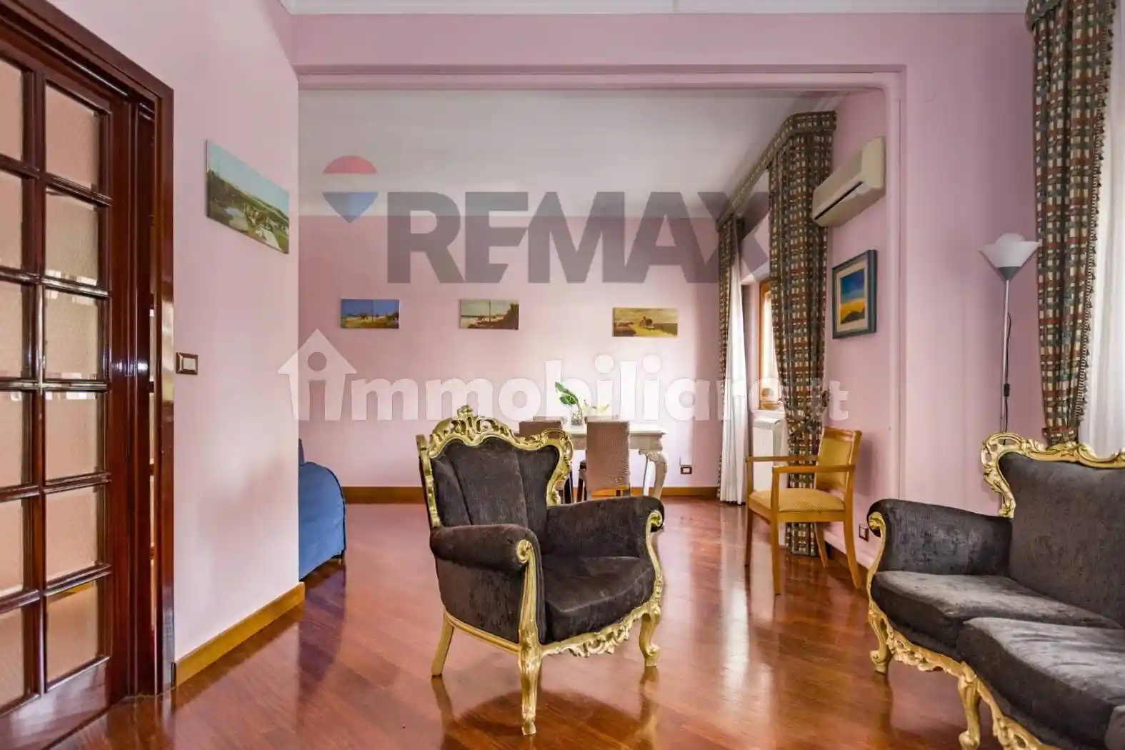 Appartamento in vendita a Palermo