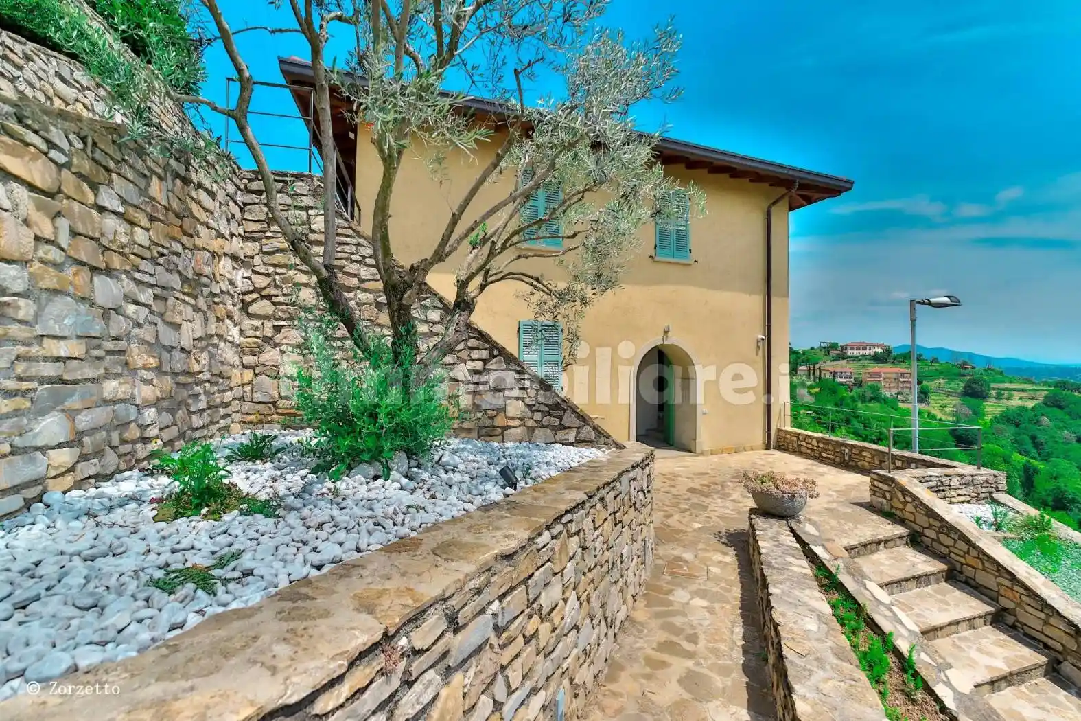 Villa in vendita a Cernusco Lombardone