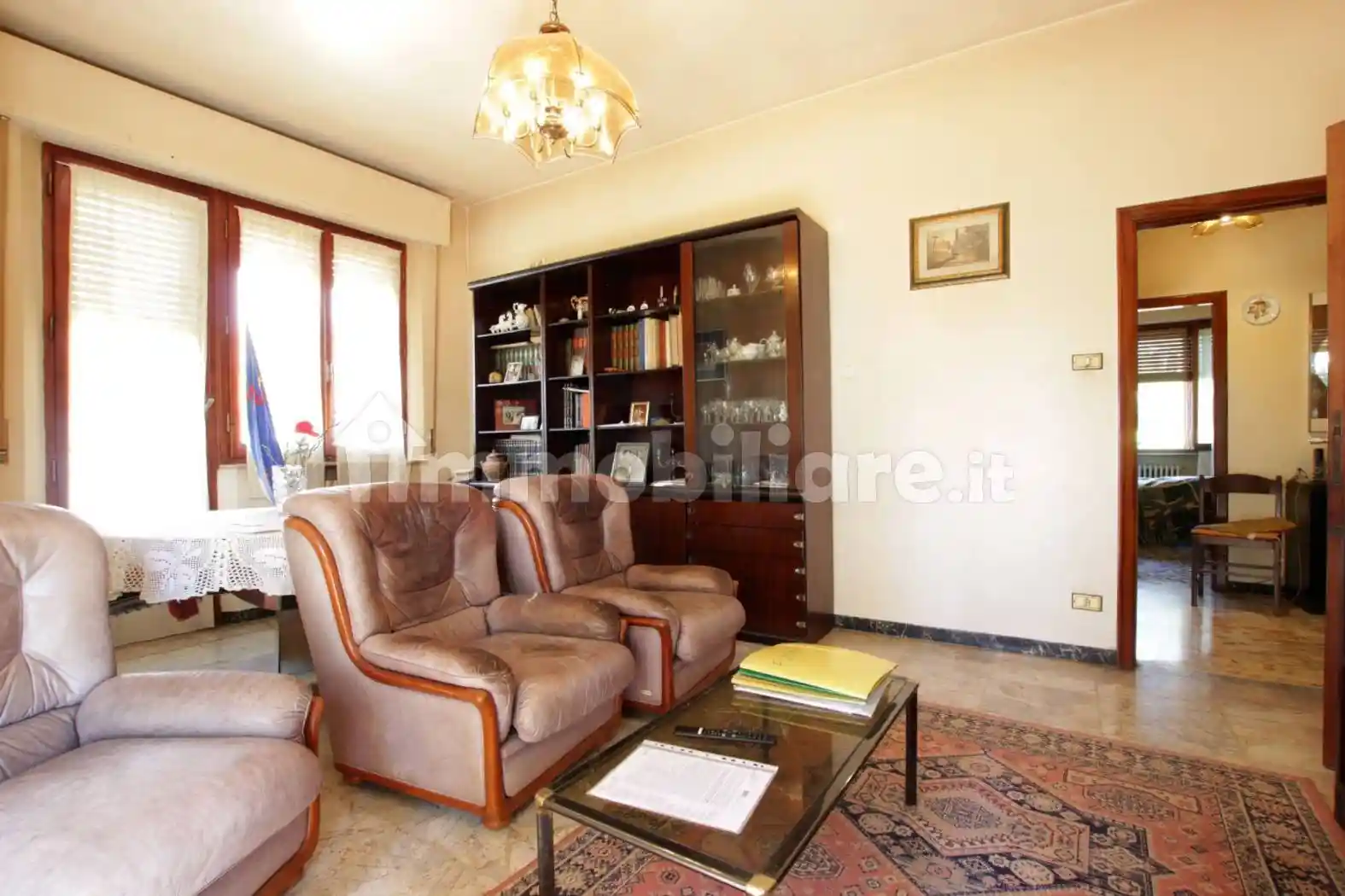 Appartamento in vendita a Siena