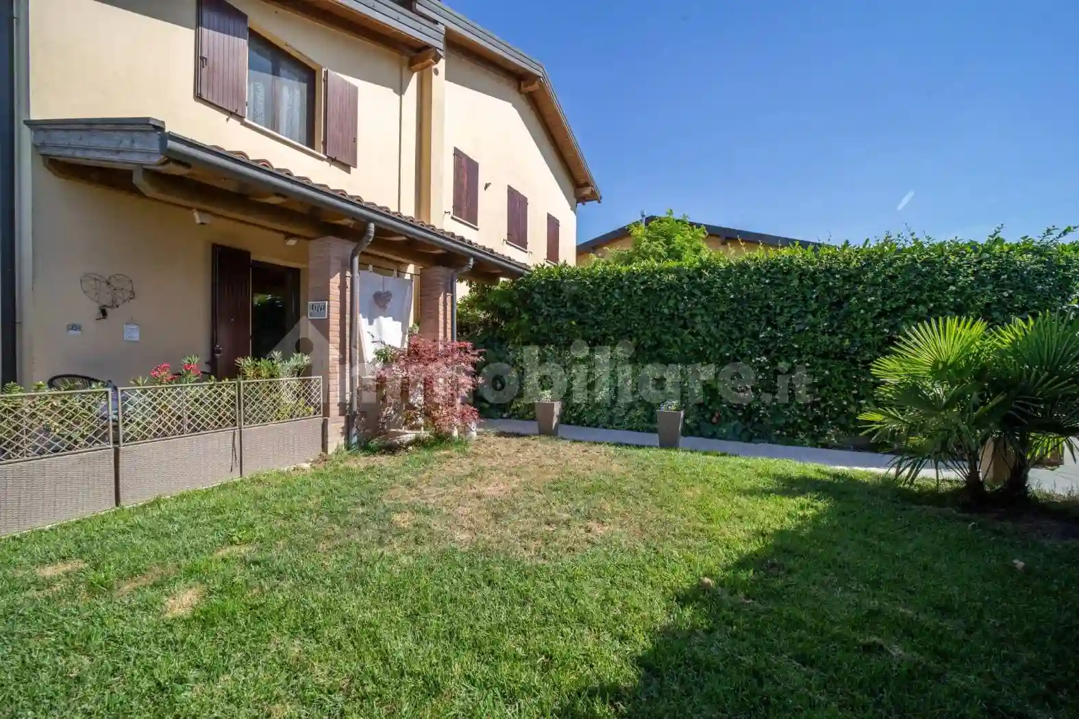 Villetta a schiera - foto 2