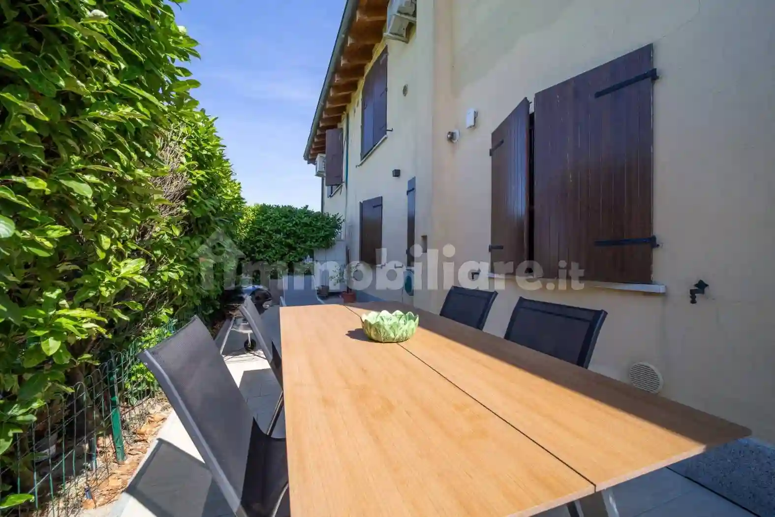 Villetta a schiera - foto 4