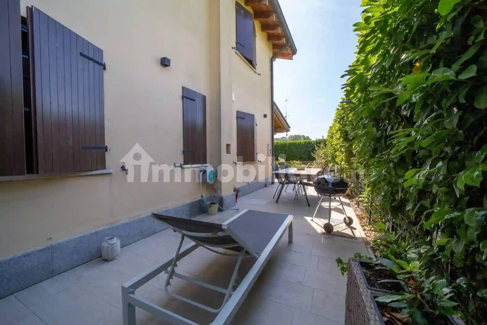 Villetta a schiera - foto 5