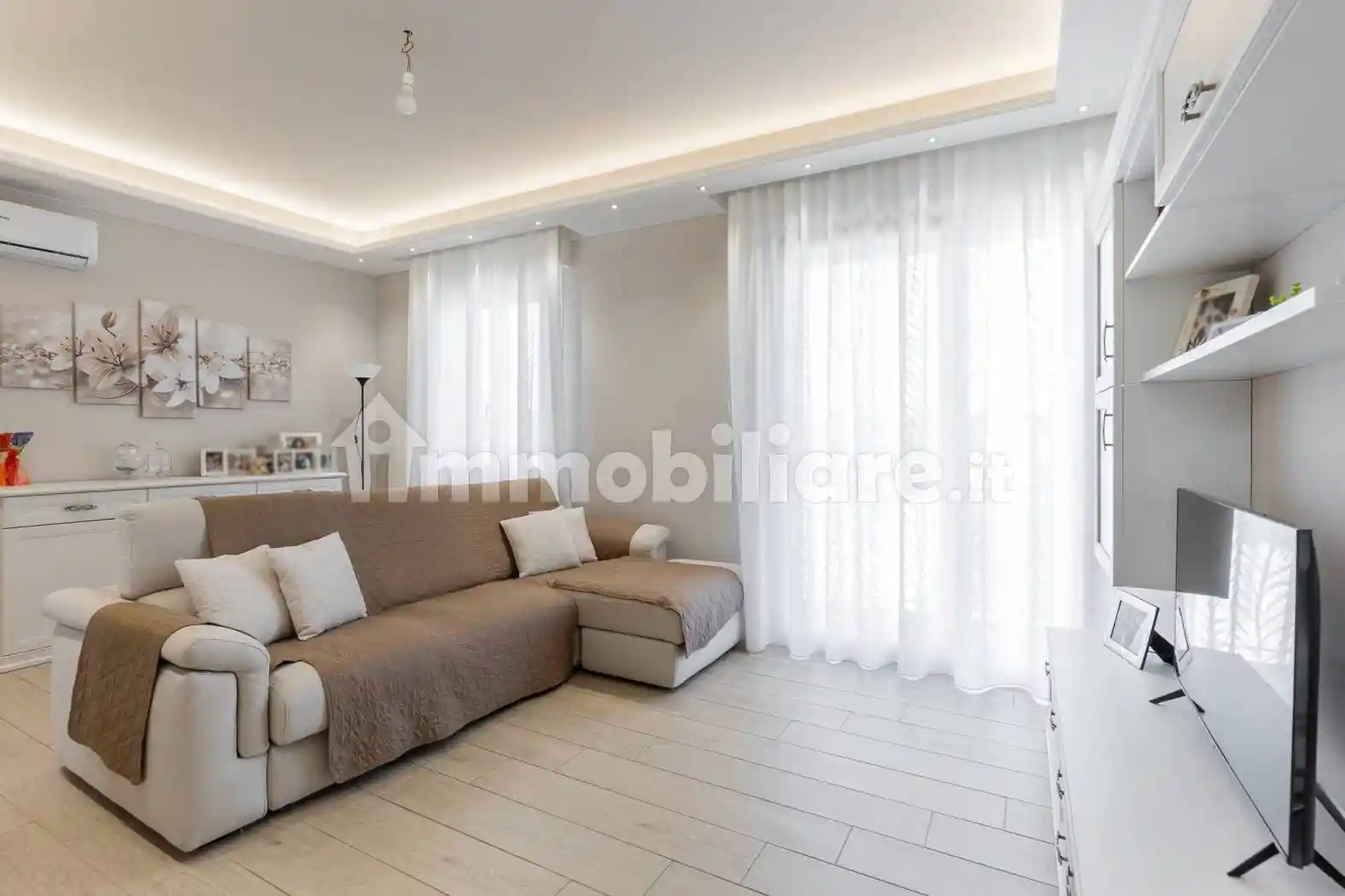 Appartamento in affitto a Sant'Agata sul Santerno